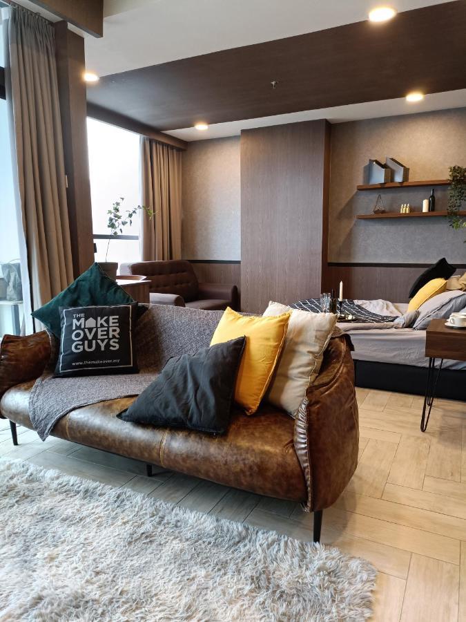 Loft Signature Executive Suite Empire City เปอตาลิงจายา ภายนอก รูปภาพ