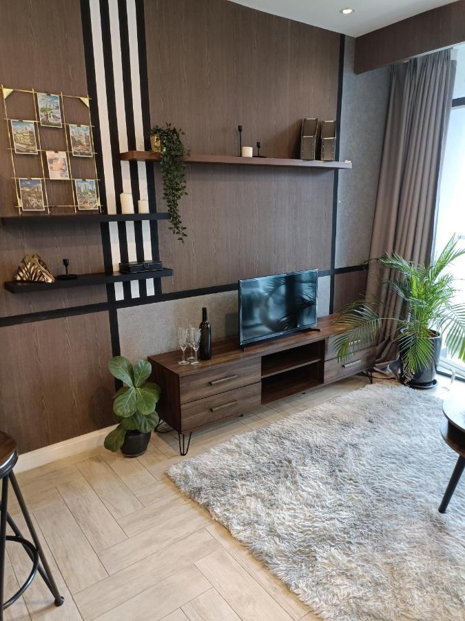 Loft Signature Executive Suite Empire City เปอตาลิงจายา ภายนอก รูปภาพ