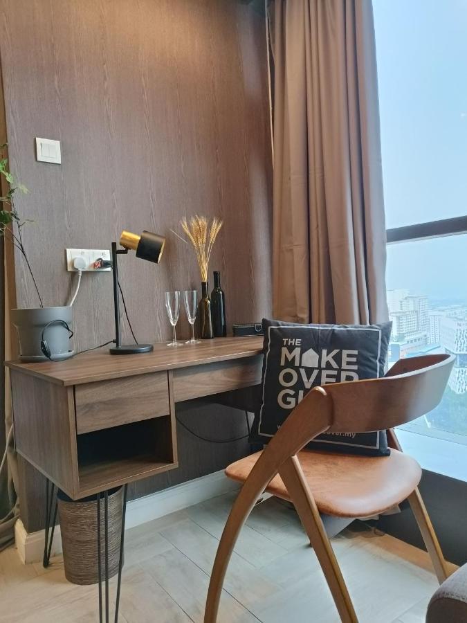 Loft Signature Executive Suite Empire City เปอตาลิงจายา ภายนอก รูปภาพ