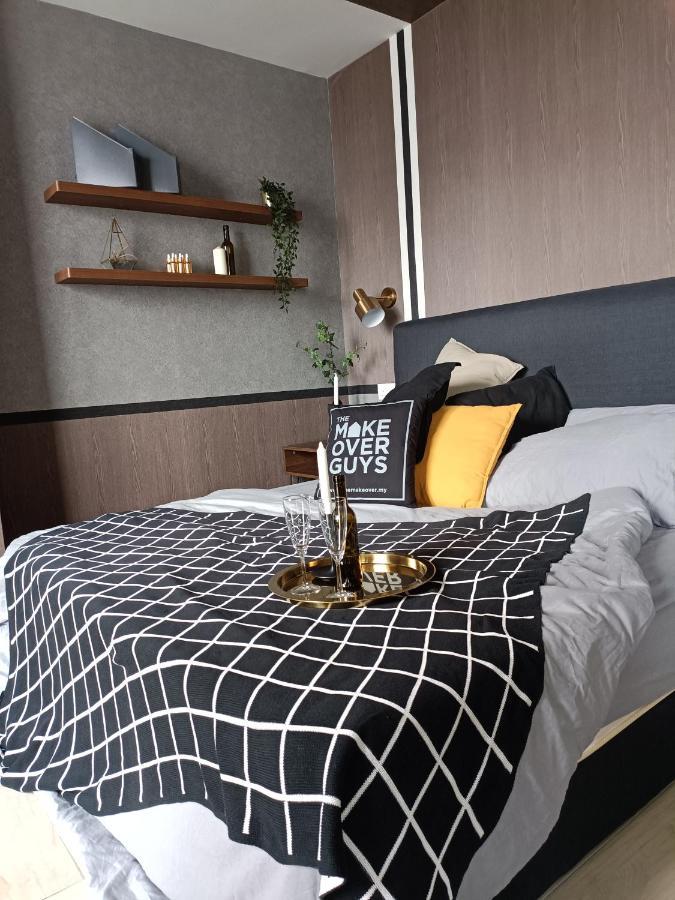 Loft Signature Executive Suite Empire City เปอตาลิงจายา ภายนอก รูปภาพ