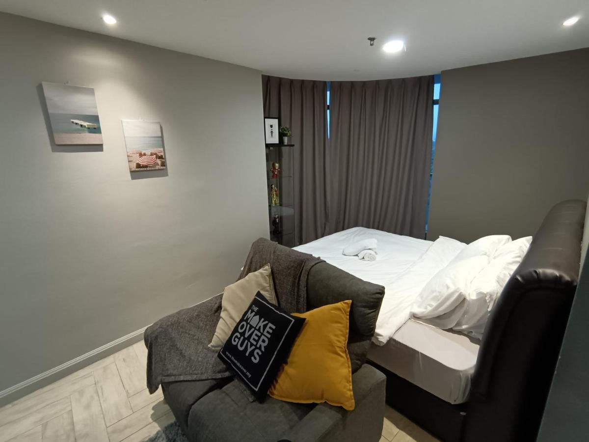 Loft Signature Executive Suite Empire City เปอตาลิงจายา ภายนอก รูปภาพ