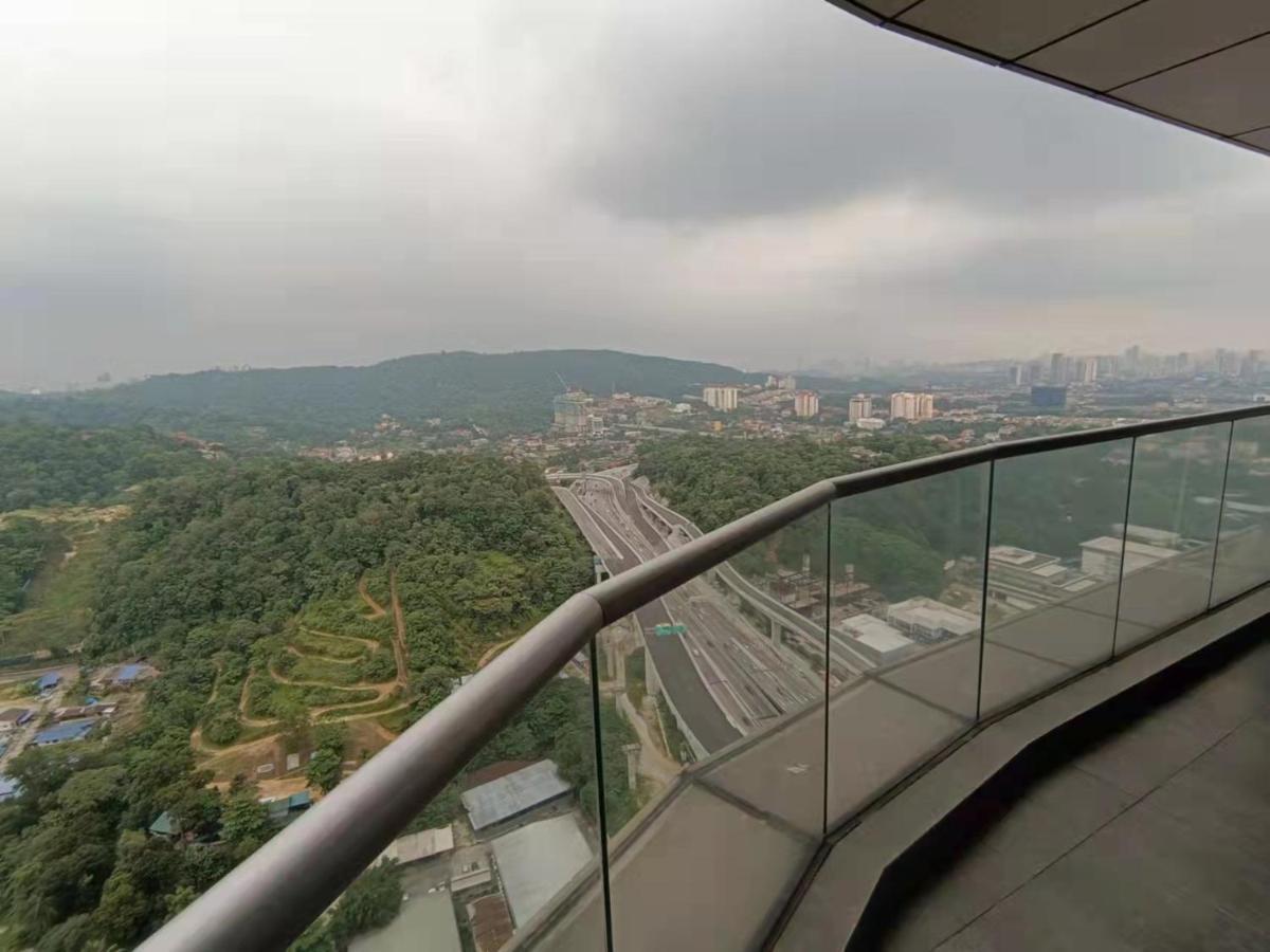 Loft Signature Executive Suite Empire City เปอตาลิงจายา ภายนอก รูปภาพ