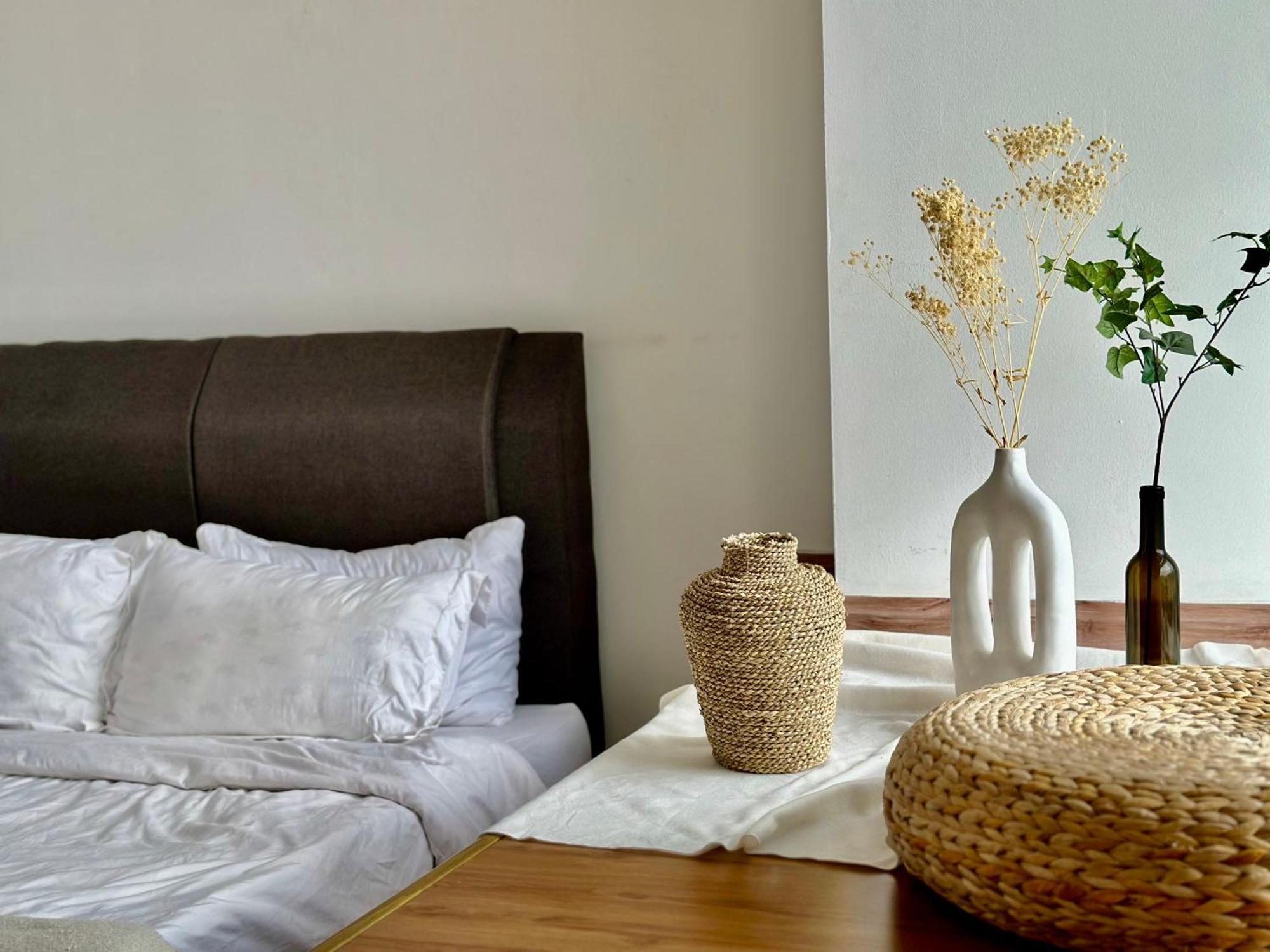 Loft Signature Executive Suite Empire City เปอตาลิงจายา ภายนอก รูปภาพ